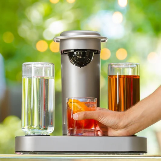 کوکتل ساز Bartesian – 349 دلار - Bartesian Cocktail Maker – $349